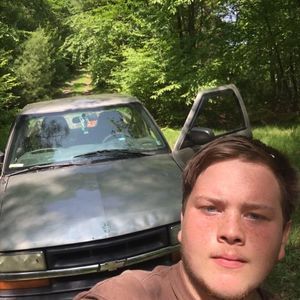 Meet your Posher, Seth